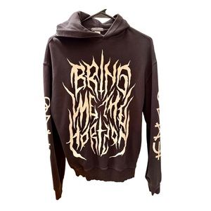 Bring Me The Horizon Hoodie